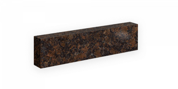 Бордюр Дымовский ГП-5 садовый